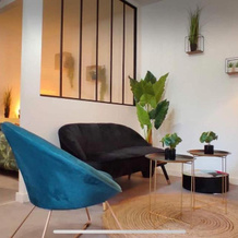 Studio Récemment Rénové B3, Морле — фото 4