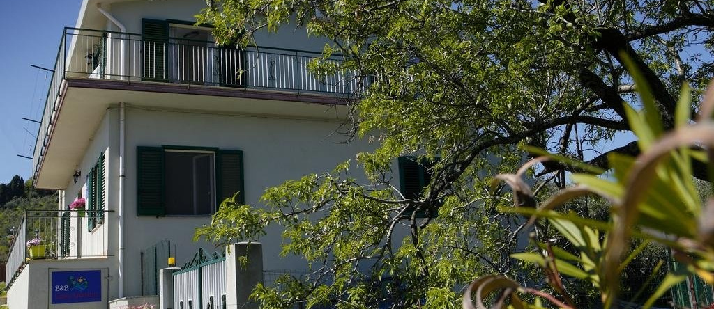 B&B Gàttina, Naso — photo 1