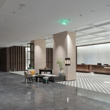 Holiday Inn Liaoyuan City Center by IHG, 龙山 — 照片 2