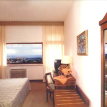 Hotel Michelangelo, Кьянчиано Терме — фото 5