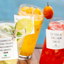 Celi Hotel Aracaju, 阿拉卡茹 — 照片 5