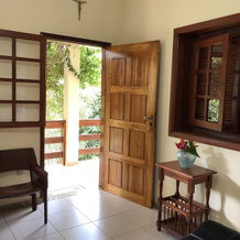 Pousada Lambari Montanha Hotel, 兰巴里 — 照片 5