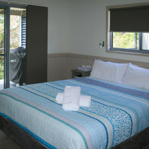 Halifax Holiday Park, 尼尔森湾 — 照片 2