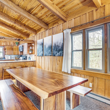 Treehouse-Style Cabin, 1 Mi To Massanutten Resort, Массанаттен — фото 5