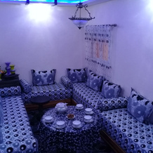 Dar Doukkala, Oualidia — photo 3