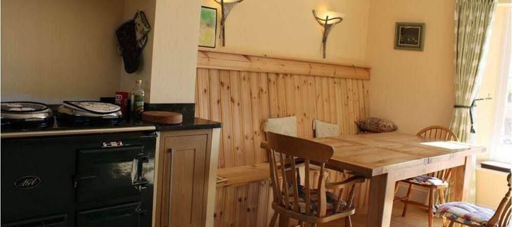 Poulton Grange - B&B, Марлборо — фото 1