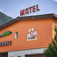 Motel De Rennaz, 雷纳 — 照片 4