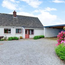 Quaint Holiday Home In Bwlch-Y-Groes With Garden, Клайди — фото 5