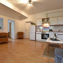Charming Apartment In Stove With Garden, Бойенсдорф — фото 5