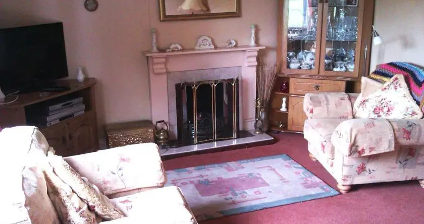 Kirke's cottage, Cloghan — photo 1