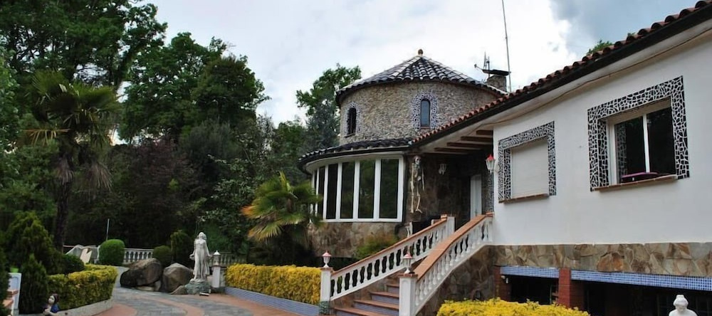 Casa Rural Fontalba, Сант-Антони-де-Виламажор — фото 1