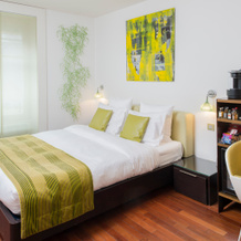 La Cour des Augustins Hotel, 日内瓦 — 照片 4