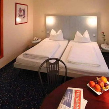 Mercure Hotel Bensheim, Бенсхайм — фото 5