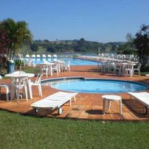 Hotel Península, 阿瓦里 — 照片 3