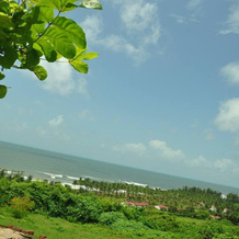 Nakshatra Beach Resort, Ratnagiri — photo 5