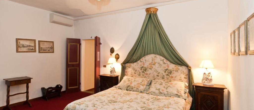 Villa La Querce, 因普鲁内塔 — 照片 1