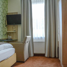 Hotel Zur Insel, 韦尔德 — 照片 2
