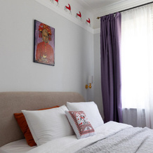 Kitayka Apartments, 科洛姆纳 — 照片 3