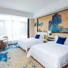 Wyndham Grand Plaza Royale Zhaotong, Чжаотун — фото 5