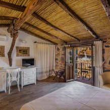 Albergo Diffuso Mannois, 奥罗塞伊 — 照片 5