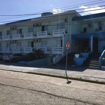 Hotel Porto Fino, 卡约巴 — 照片 2