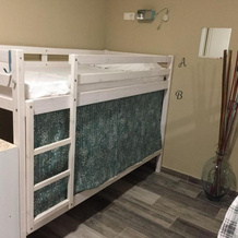 Oli Vita Hostel Albergue, Вивейро — фото 2