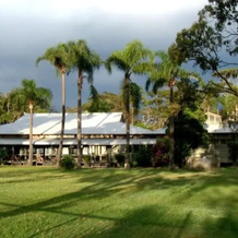 Valla Beach Holiday Park, 沃拉海滩 — 照片 3