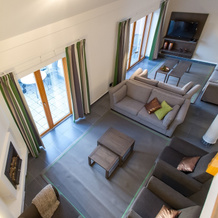Lipno Lake Resort, 伏尔塔瓦河畔利普诺 — 照片 2