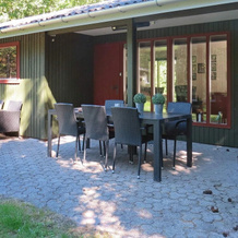 4 Person Holiday Home in Hals, 布伦讷斯莱乌 — 照片 3