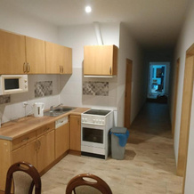 4U Hostel Zgorzelec - Free Parking, 卢班 — 照片 4