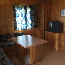 Camping Candelario, Candelario — photo 4