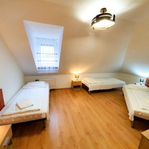 Marcus Hotel, Egyhazasradoc — photo 5