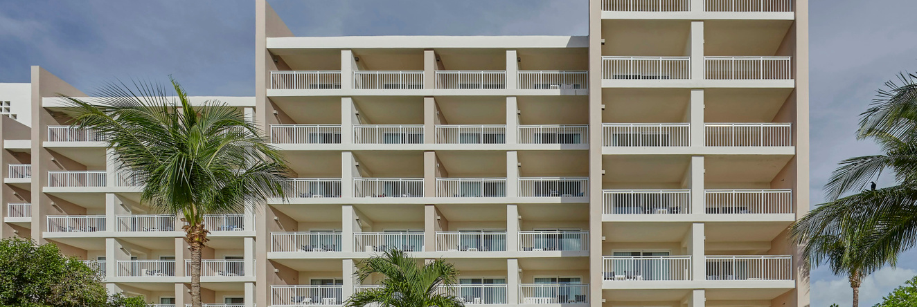 Fiesta Americana Cozumel All Inclusive, 拉斯乌瓦斯 — 照片 1