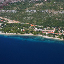 Apartments Barić Kučište, 库契什泰 — 照片 4
