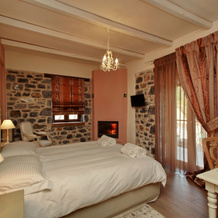 Thisoa Hotel, 克利托里亚 — 照片 5