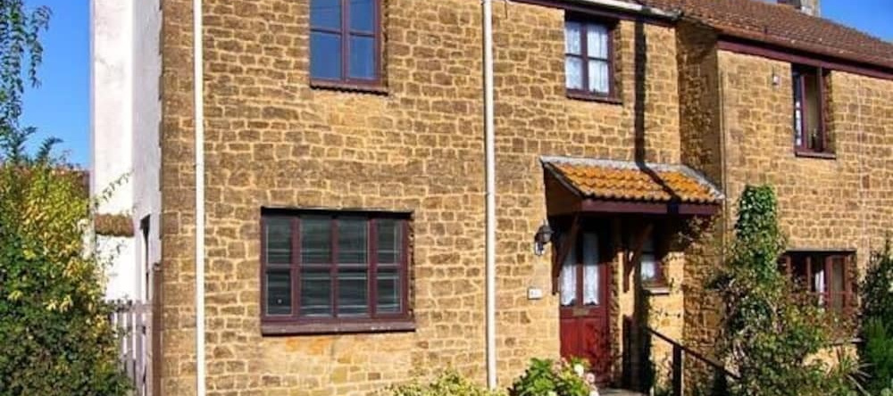 Pleasant Cottage, 科斯科姆 — 照片 1