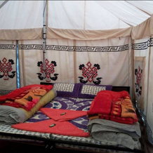 TIH Himalayan Shakia Camp - Jispa, Gemur — photo 2