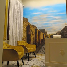 Casa Parthenope, 埃尔科拉诺 — 照片 5