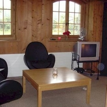 Pension Chalet Silvana, 迈林根 — 照片 3
