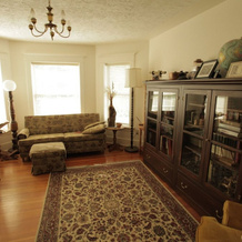 Sproule Heritage Bed And Breakfast, Стратмор — фото 5