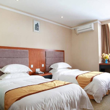 Express 318 Motel Dan Ba, 丹巴 — 照片 3