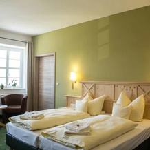 Pension Rittergut Nieder-Mosel, 茨维考 — 照片 4