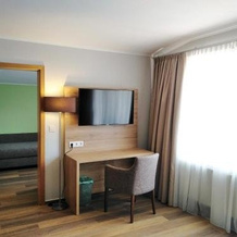 Hotel Fröhlich-Höche, 乌斯拉尔 — 照片 4