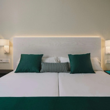 AluaSun Far Menorca Hotel, 圣路易斯 — 照片 3