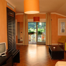 Aquazzurra Resort & Aparthotel, 坎诺比奥 — 照片 4