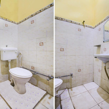 OYO 77377 Raj Guest House, 甲西 — 照片 4