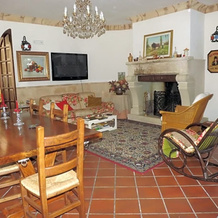 B&B La Balaustra, Андрано — фото 3