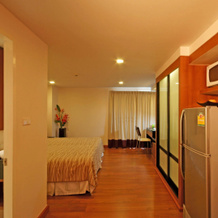 I Residence Hotel Sathorn, Бангкок — фото 3
