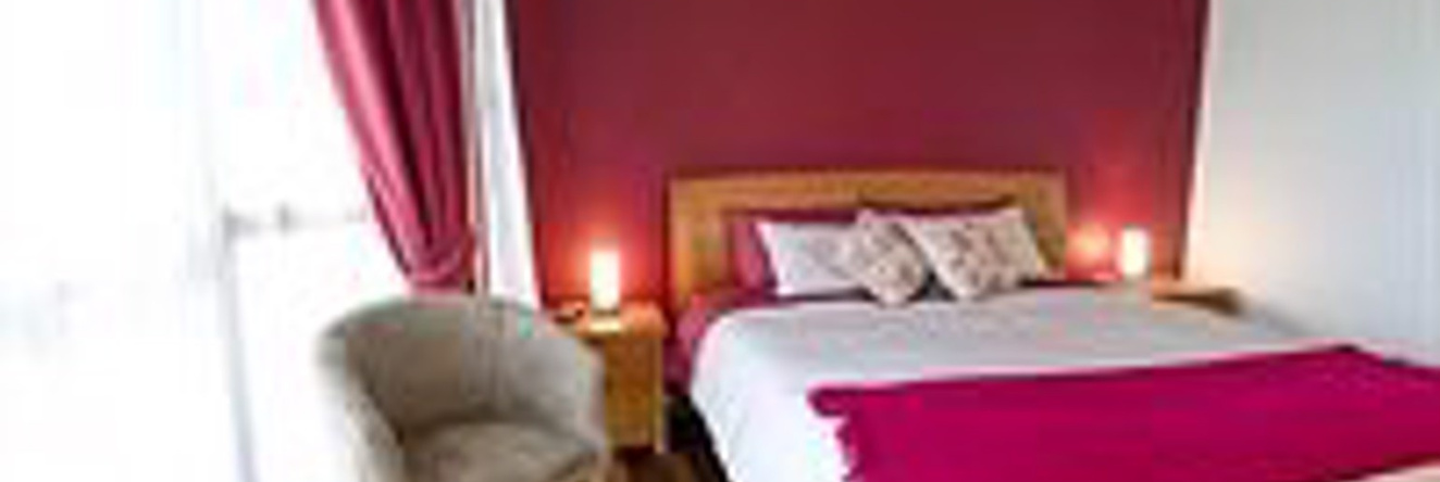 Villa Cavour Bed & Breakfast, 波因特弗农 — 照片 1
