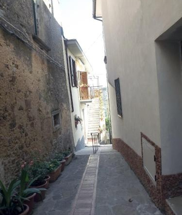 Casa Vacanze Alessia Pizza, Rutino — photo 1